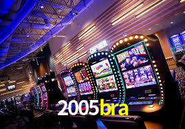 2005bra: Seu Cassino Premiado com Pagamentos Rápidos