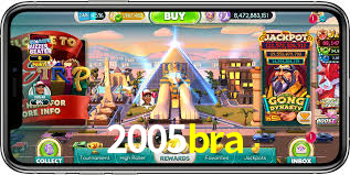 Welcome Bonus 2005bra