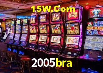 Casino Ao Vivo 2005bra