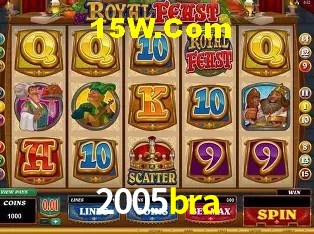 Estatísticas Esportivas 2005bra