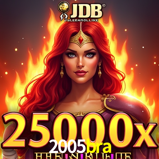 Jogos Exclusivos 2005bra
