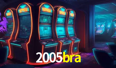 Provedores de Jogos 2005bra