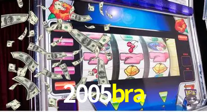 Diretório de Jogos 2005bra