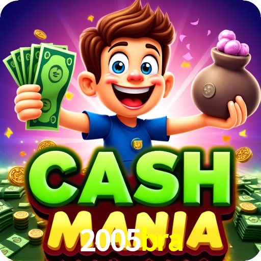 Descubra o Mundo do Cassino Online com 2005bra