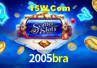 Estatísticas do Jogo 2005bra