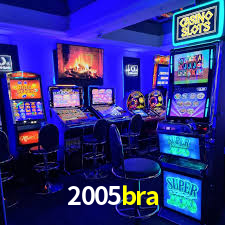 2005bra: Seu Especialista em Apostas Esportivas Brasileiras