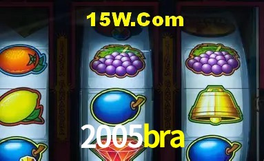 Recursos de Bônus 2005bra