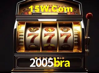 Promoção Relâmpago 2005bra