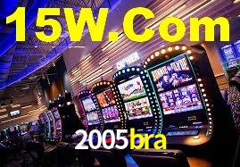 2005bra - Cassino Online Bem Projetado - 2005bra.com