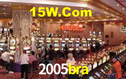 2005bra: A Experiência de Casino com Jogos de Mesa ao Vivo
