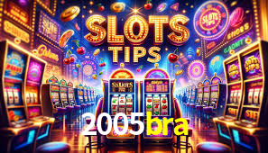 Crash Games Statistics 2005bra